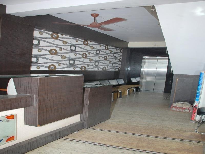 Hotel Dev Plaza Adźmer Zewnętrze zdjęcie