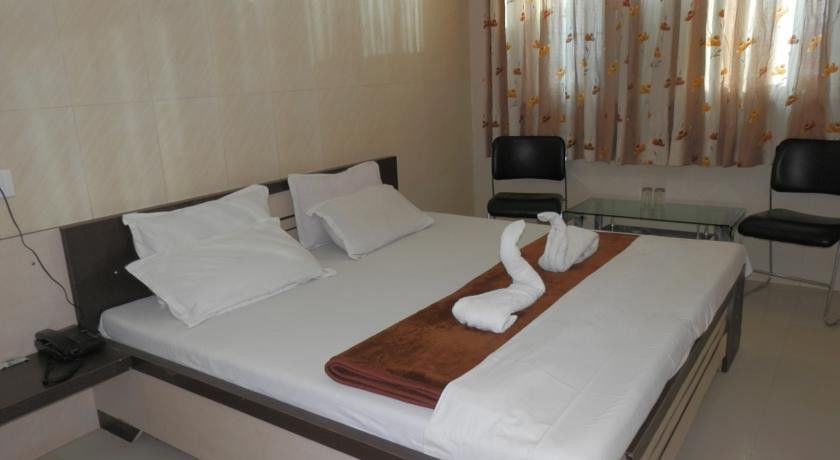 Hotel Dev Plaza Adźmer Zewnętrze zdjęcie